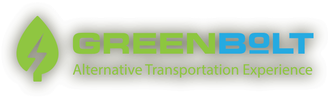 GreenBoLT Logo