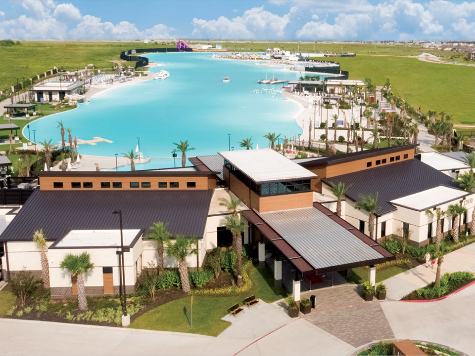 Crystal Lagoons And Wynn Resorts Team Up To Bring Beach Life To