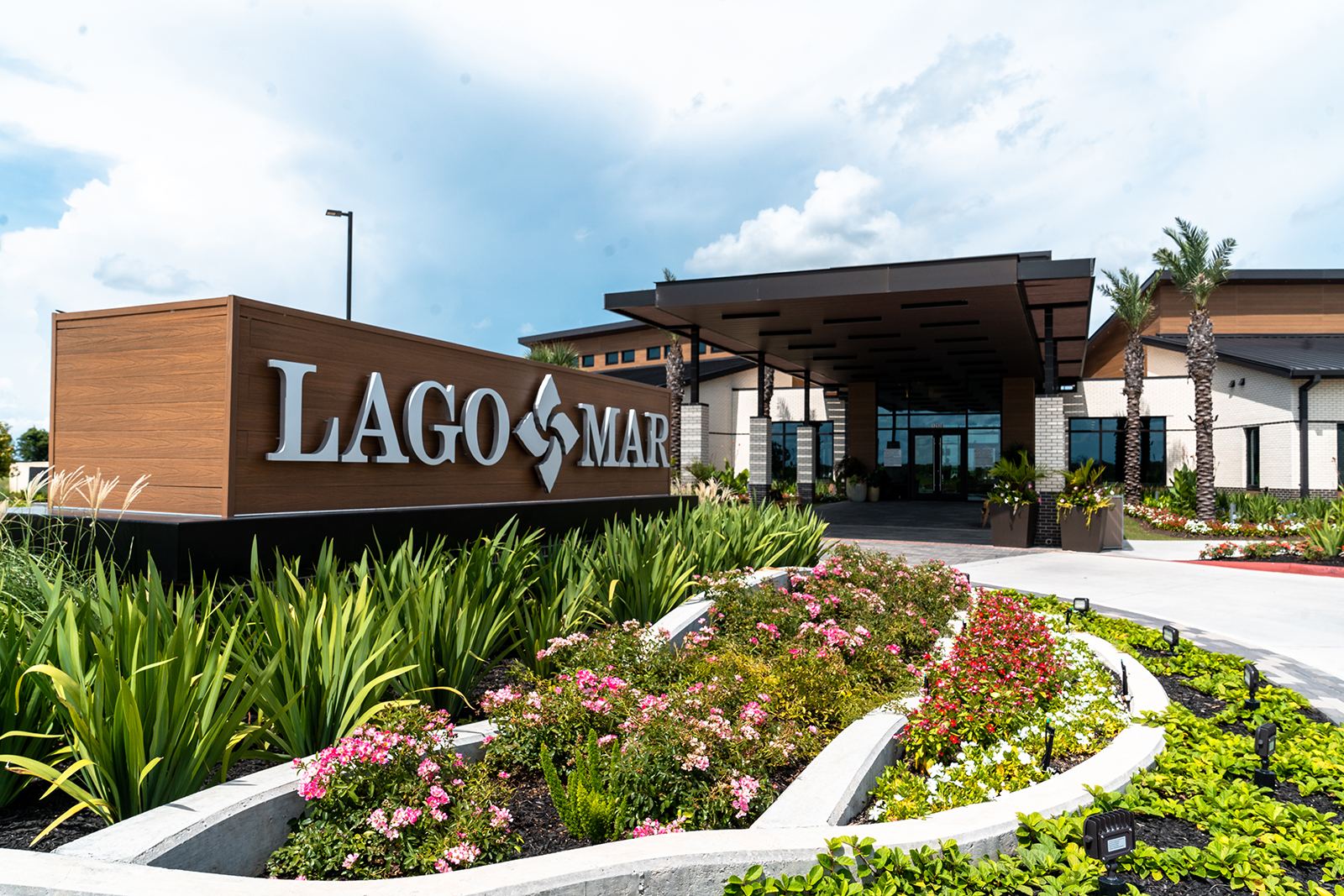 Lago Mar Amenity Village Continues to Garner Awards Lago Mar