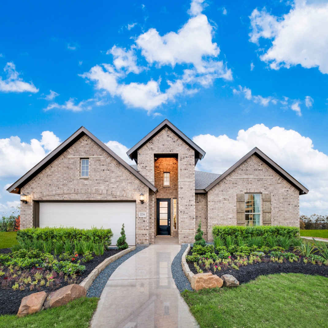 Lennar | New Homes for Sale in Texas City near Galveston