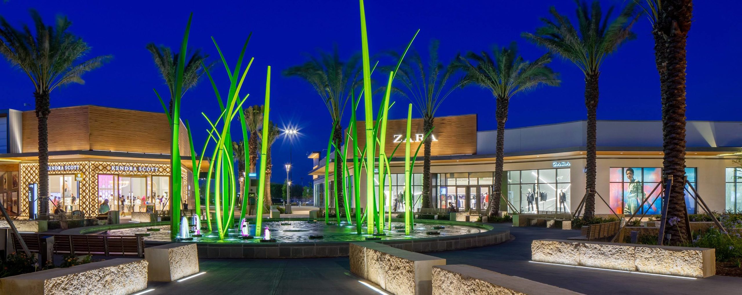What’s New at Baybrook Mall Near Lago Mar - Lago Mar